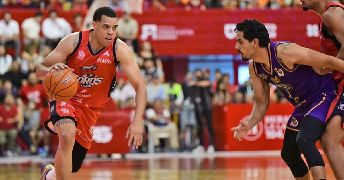 Toros Laguna Remonta Al Final Y Vuelve A Ganar A Dorados