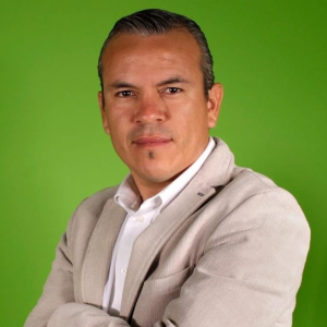 Imagen de Sergio Mendoza