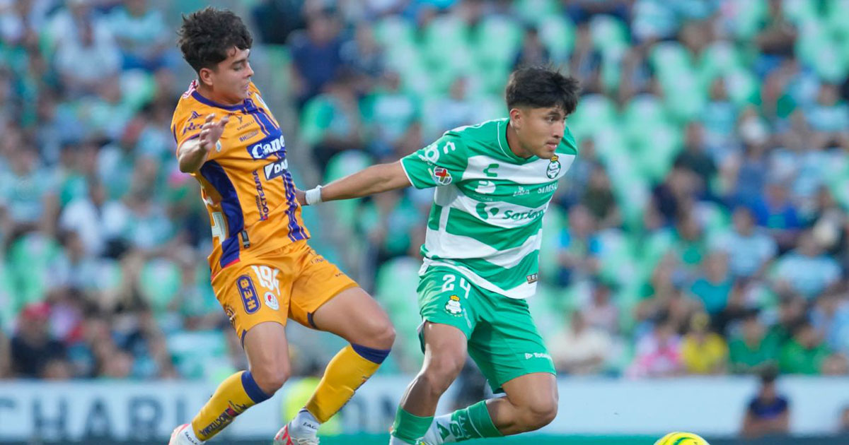 Diego Medina representará a México Sub 23 en el torneo Maurice Revello