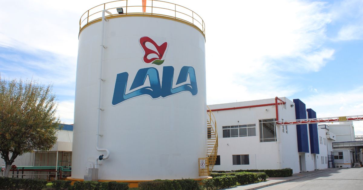 Grupo Lala Reconocida Entre Las Empresas Que Combaten La Corrupci N