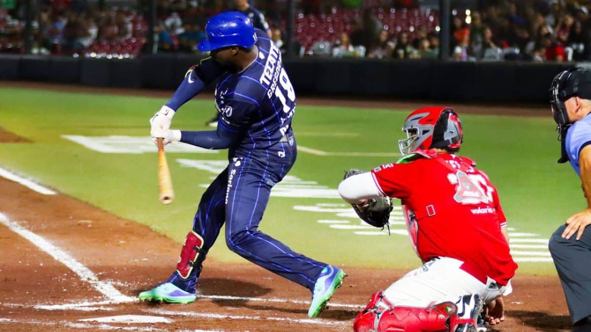 Algodoneros Unión Laguna abren Playoffs ante Tijuana